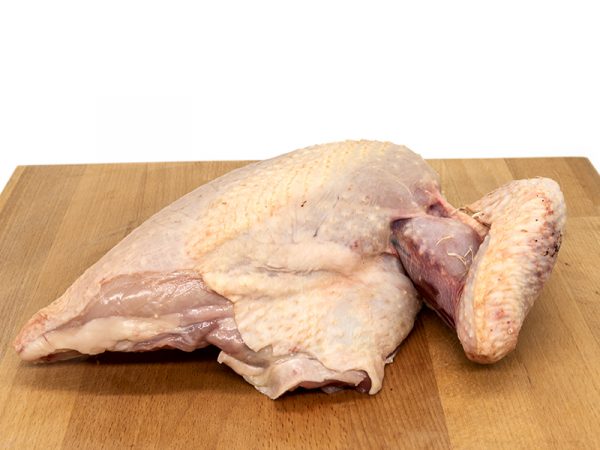 Chicken Breast 1/4