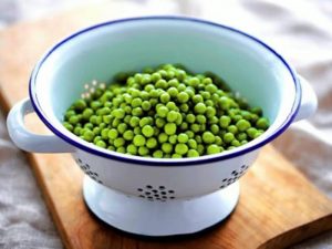 Frozen Foods