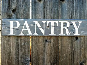 Pantry