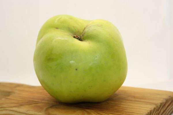 Bramley Apples