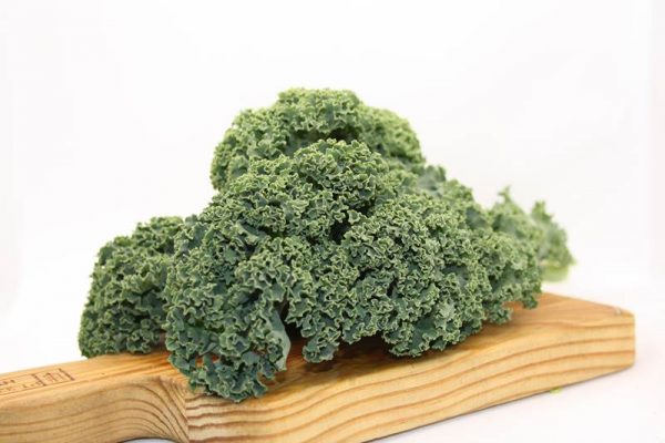 Kale Bunch