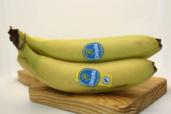 Bananas