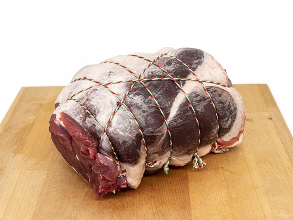 Large Box of Wild Venison