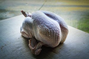 Oven Ready Sussex Turkey