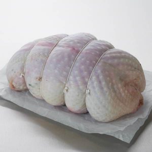 Boneless Turkey Crown