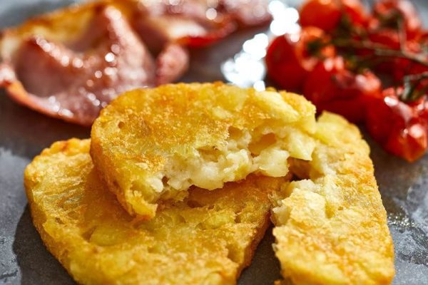 Hash Browns